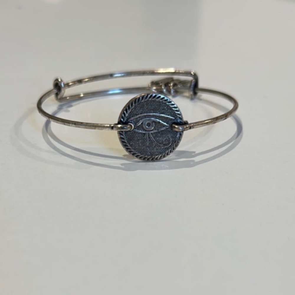 Twisted Cable Bracelet Stainless Aquama